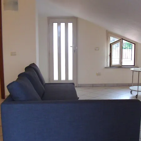 Alega Mare Appartement