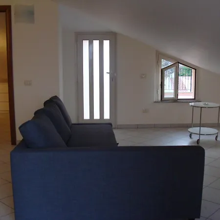 Appartement Alega Mare