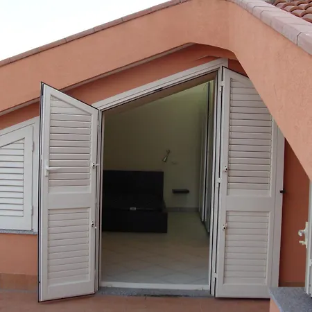 Alega Mare Appartement