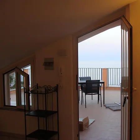 Alega Mare Nizza di Sicilia
