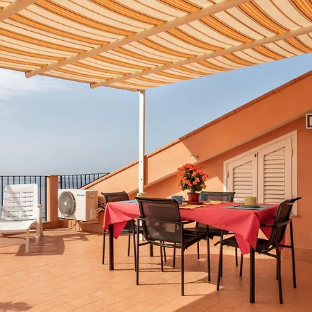 Appartement Alega Mare