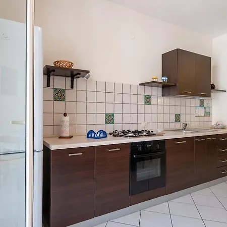 Alega Mare Appartement