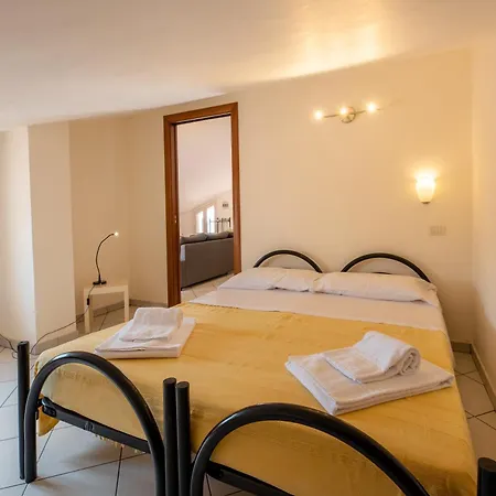 Alega Mare Appartement *