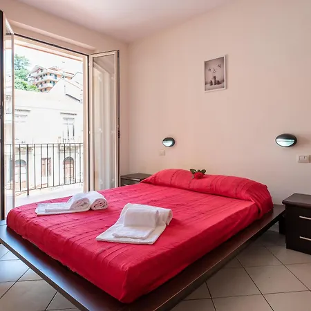 Alega Mare Appartement Nizza di Sicilia