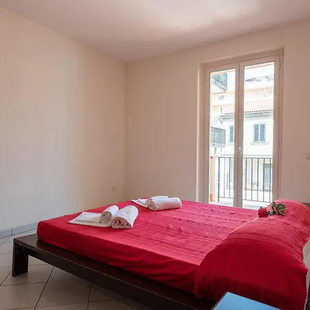 Appartement Alega Mare Nizza di Sicilia