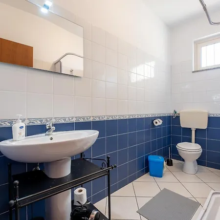 Appartement Alega Mare Nizza di Sicilia