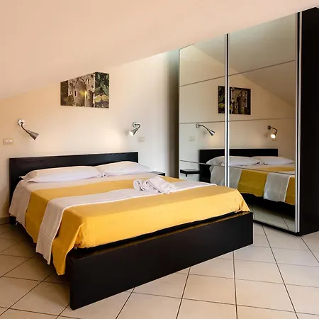 Alega Mare Appartement