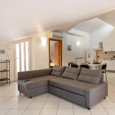Appartement Alega Mare