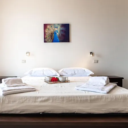 Alega Mare Appartement *