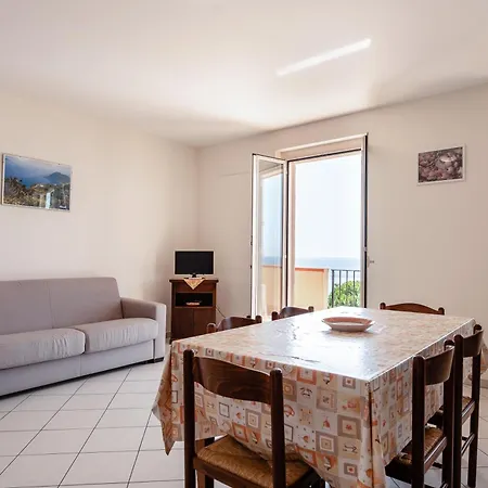 Appartement Alega Mare *