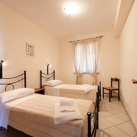 Alega Mare Appartement Nizza di Sicilia
