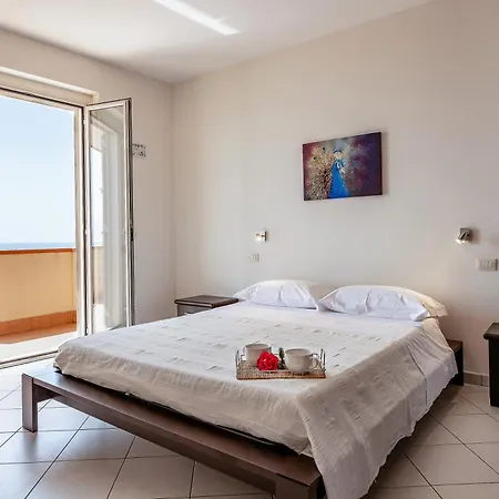 Appartement Alega Mare Nizza di Sicilia