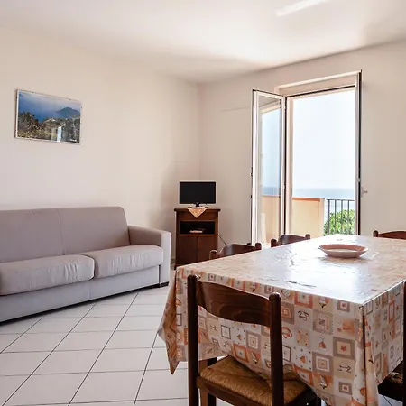 Alega Mare Appartement