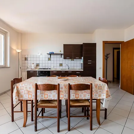 Alega Mare Appartement *