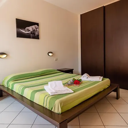 Appartement Alega Mare *