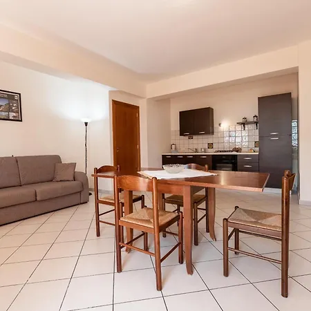 Appartement Alega Mare Nizza di Sicilia