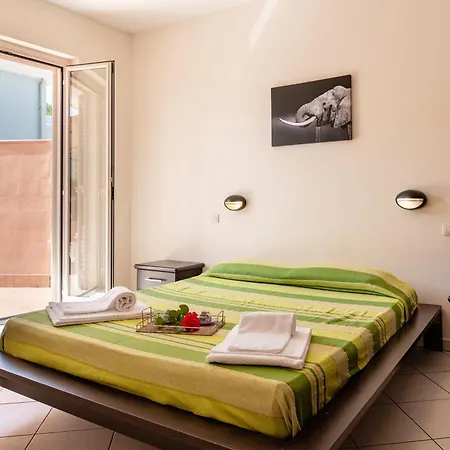 Alega Mare Nizza di Sicilia