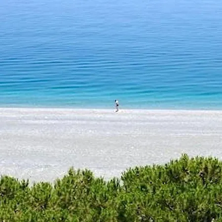 Alega Mare * Nizza di Sicilia
