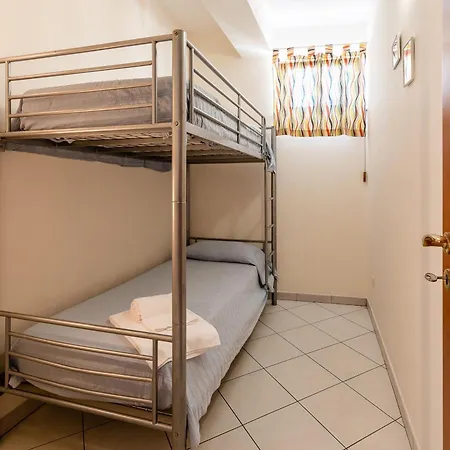 Alega Mare Appartement