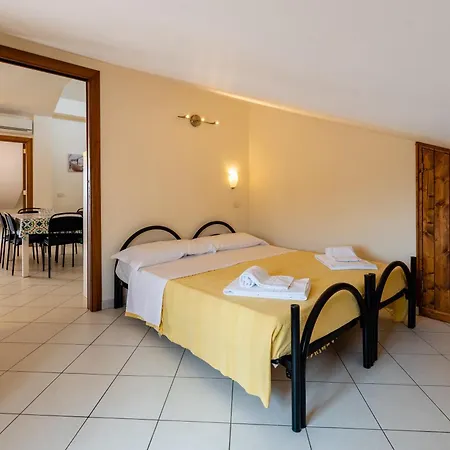 Alega Mare Appartement *