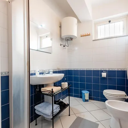 Appartement Alega Mare *