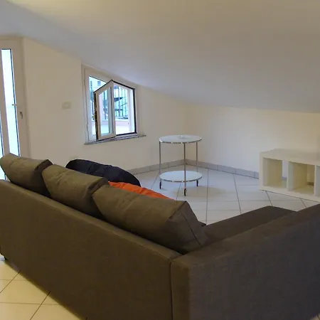 Appartement Alega Mare *