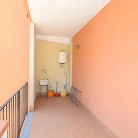 Appartement Alega Mare Nizza di Sicilia