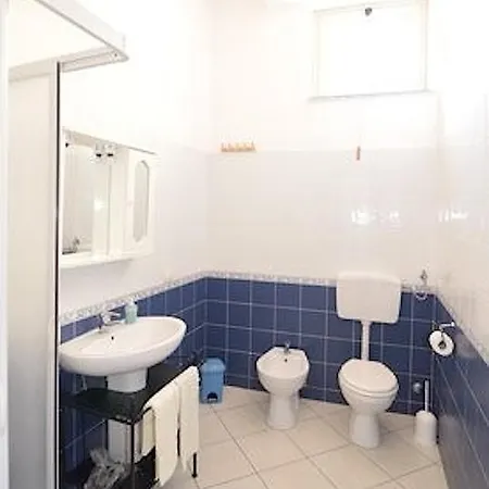 Appartement Alega Mare *