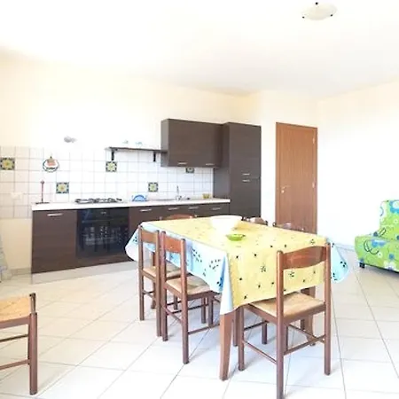 Appartement Alega Mare