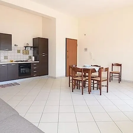 Appartement Alega Mare Nizza di Sicilia