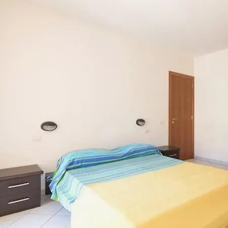 Appartement Alega Mare