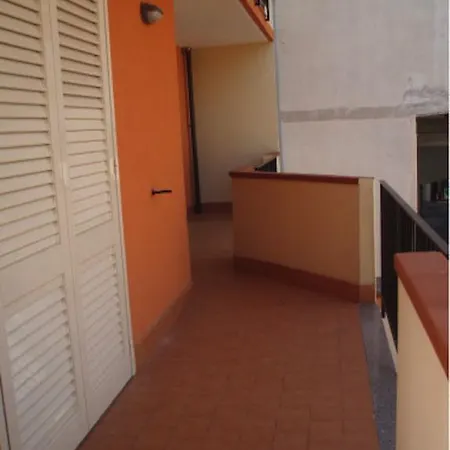 Appartement Alega Mare