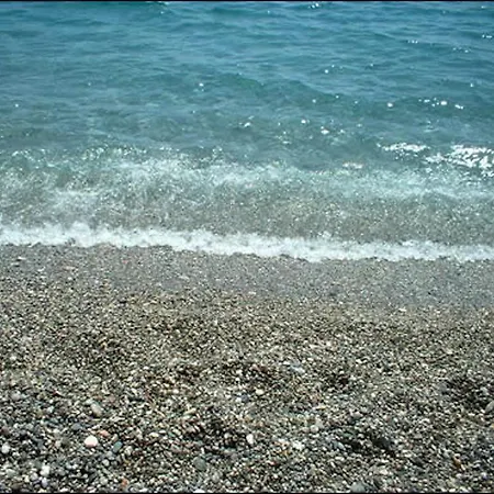 Appartement Alega Mare