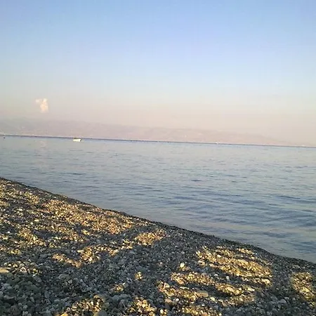 Appartement Alega Mare Nizza di Sicilia