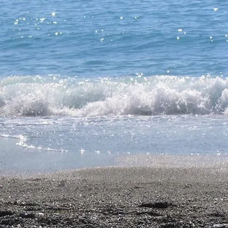Appartement Alega Mare *