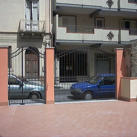 Alega Mare Nizza di Sicilia