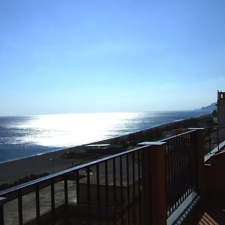 Appartement Alega Mare Nizza di Sicilia