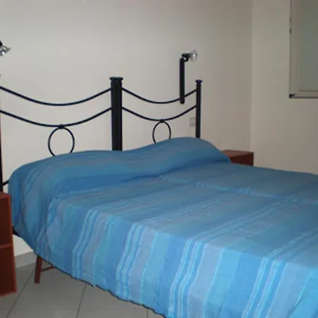 Apartment Alega Mare *