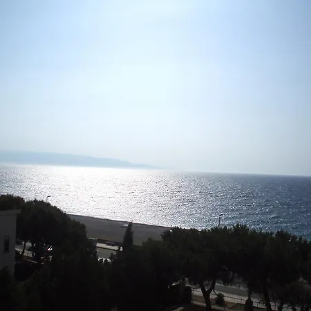 Alega Mare Nizza di Sicilia