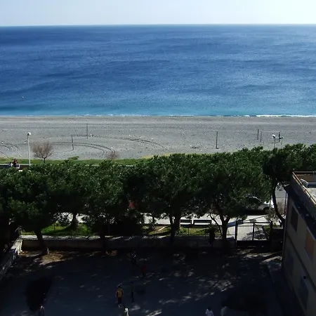 Alega Mare Nizza di Sicilia