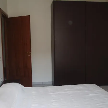 Appartement Alega Mare *