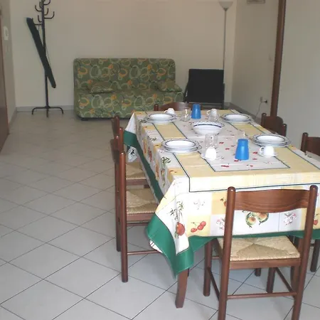 Appartement Alega Mare *