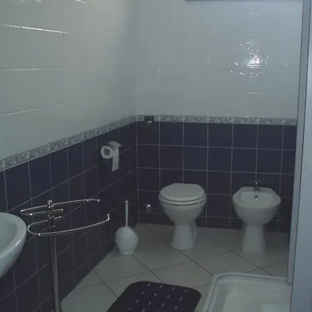 Appartement Alega Mare