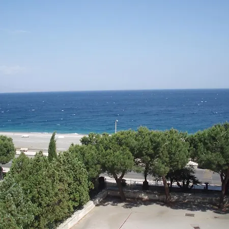 Appartement Alega Mare