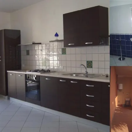 Appartement Alega Mare *