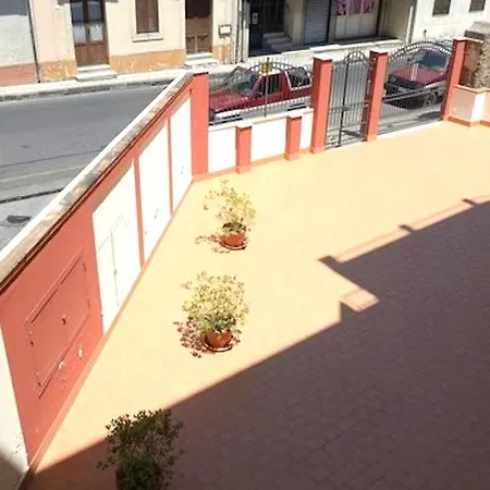 Alega Mare Appartement *