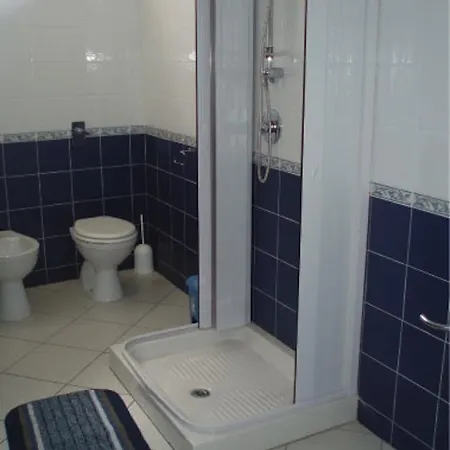 Appartement Alega Mare *