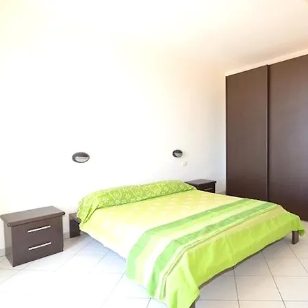 Alega Mare Appartement