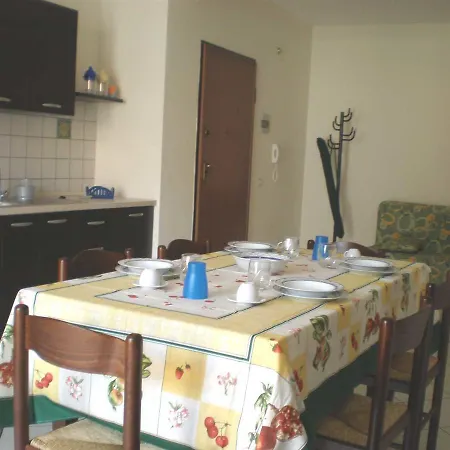 Alega Mare Appartement *