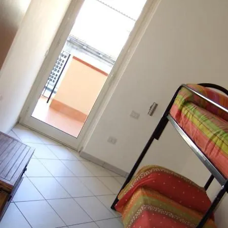Alega Mare * Nizza di Sicilia